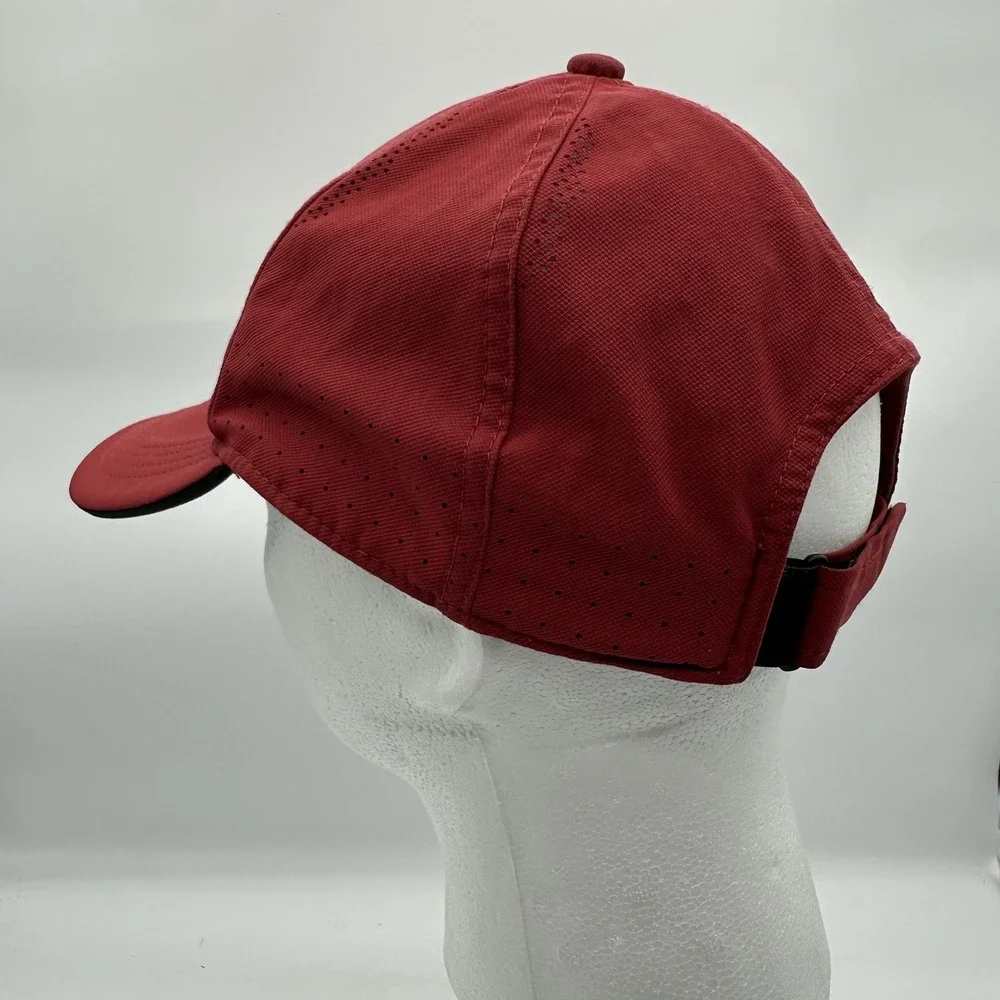 Nike Legacy 91 Cap South Carolina State University Bulldogs OSFA Dri-Fit Hat